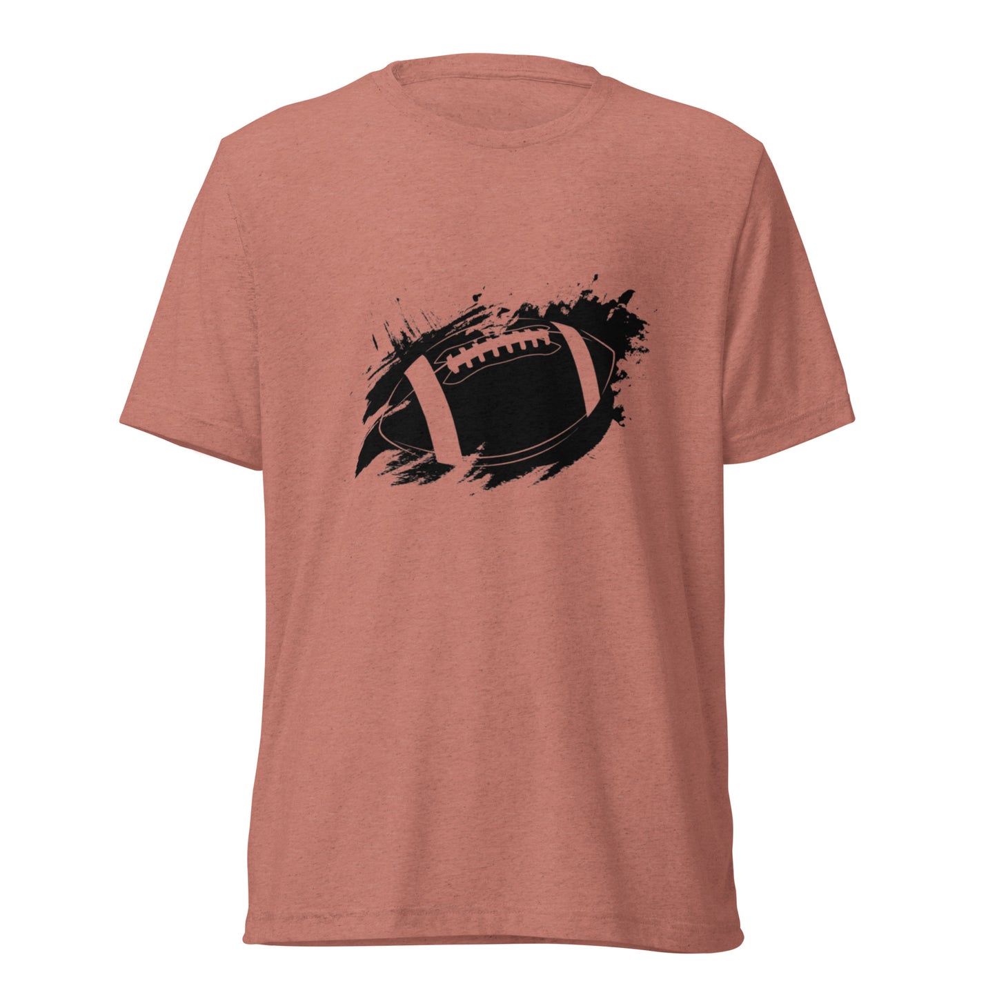 Football Lover's Short Sleeve T-shirt