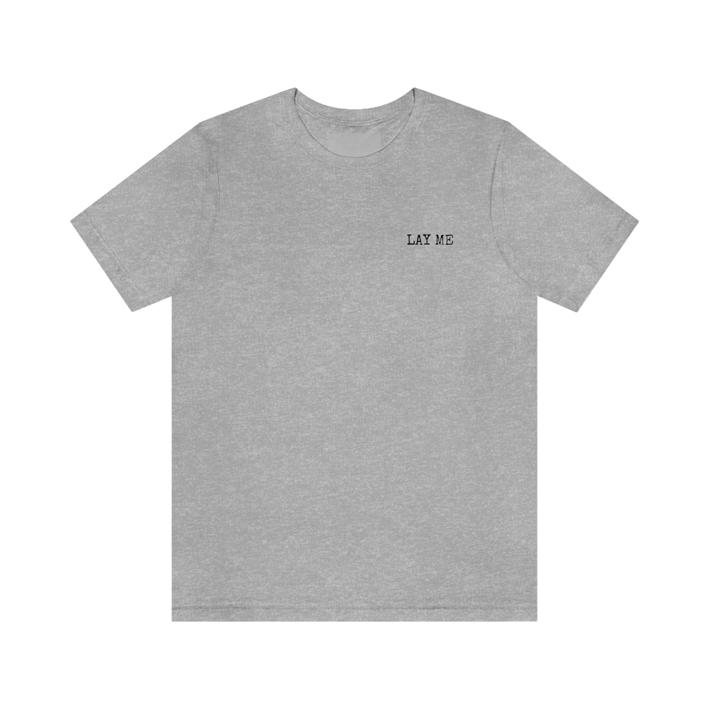 I Like to Get Laid - Brick Layer Novelty Shirt, Jersey Short Sleeve Tee