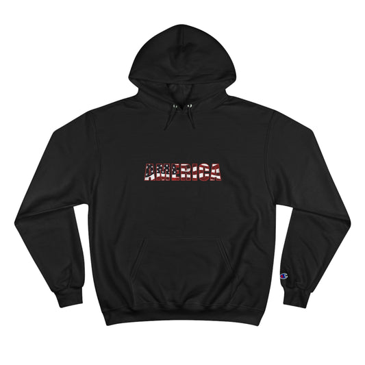 America Champion Hoodie