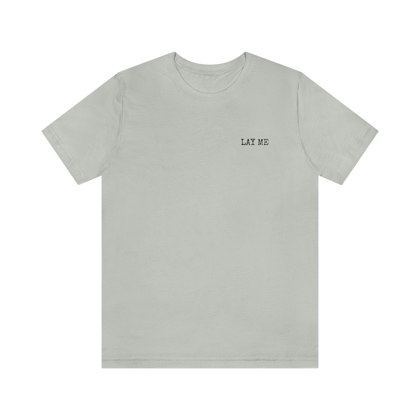 I Like to Get Laid - Brick Layer Novelty Shirt, Jersey Short Sleeve Tee