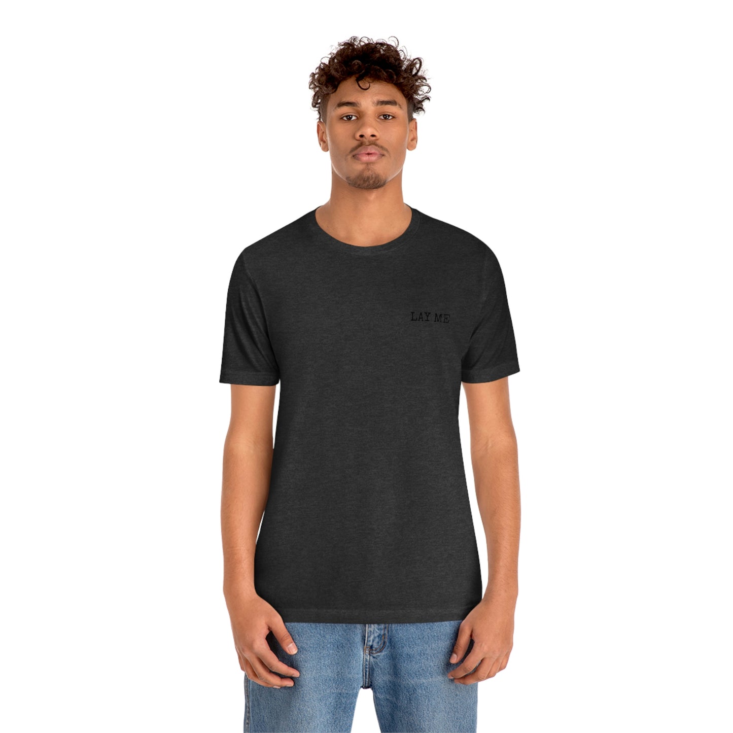 I Like to Get Laid - Brick Layer Novelty Shirt, Jersey Short Sleeve Tee