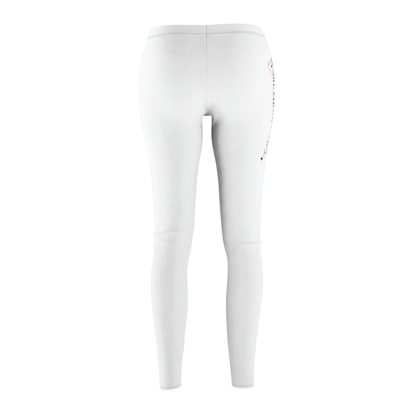 Women's Cut & Sew Casual Leggings